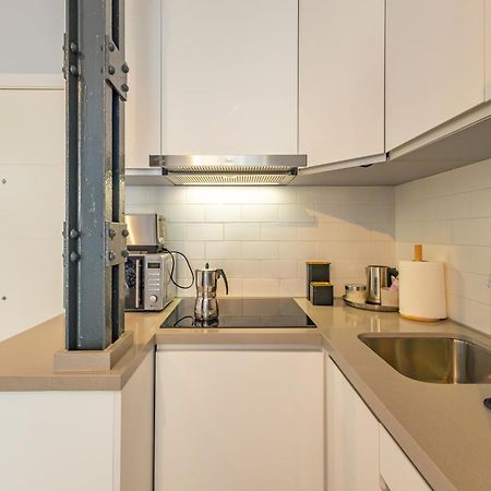 Charming 2 Bedroom Apartment At Iconic Triana Neighborhood By Ocityzen Севилья Экстерьер фото
