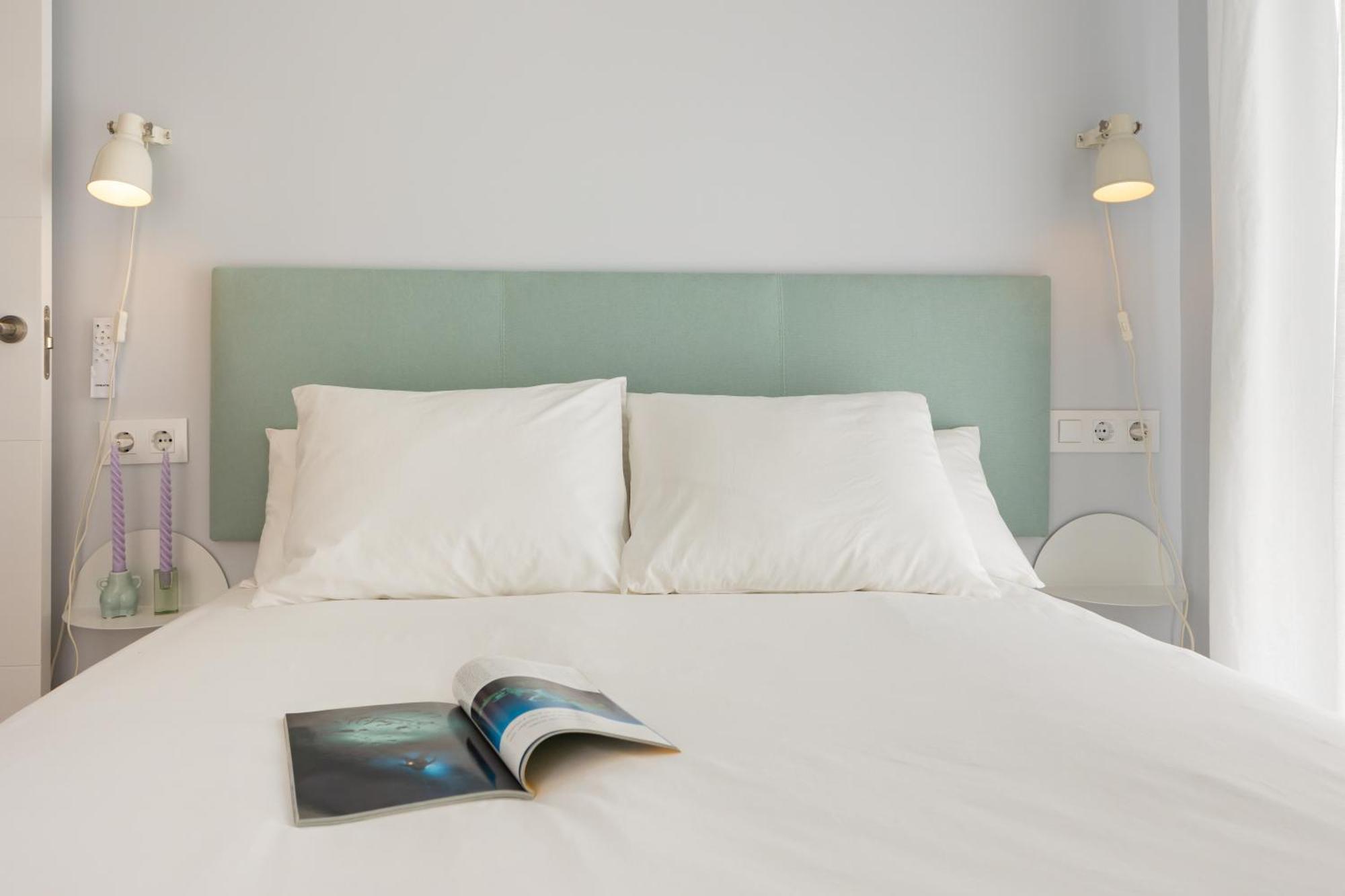 Charming 2 Bedroom Apartment At Iconic Triana Neighborhood By Ocityzen Севилья Экстерьер фото