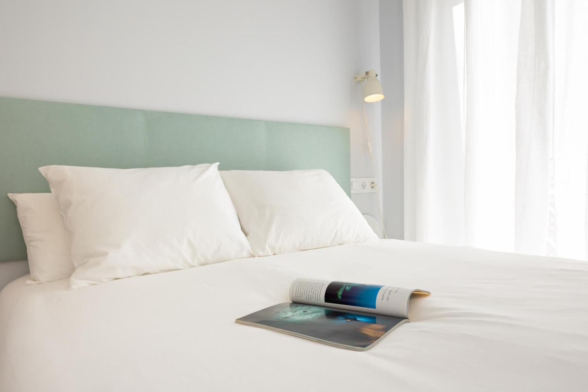 Charming 2 Bedroom Apartment At Iconic Triana Neighborhood By Ocityzen Севилья Экстерьер фото