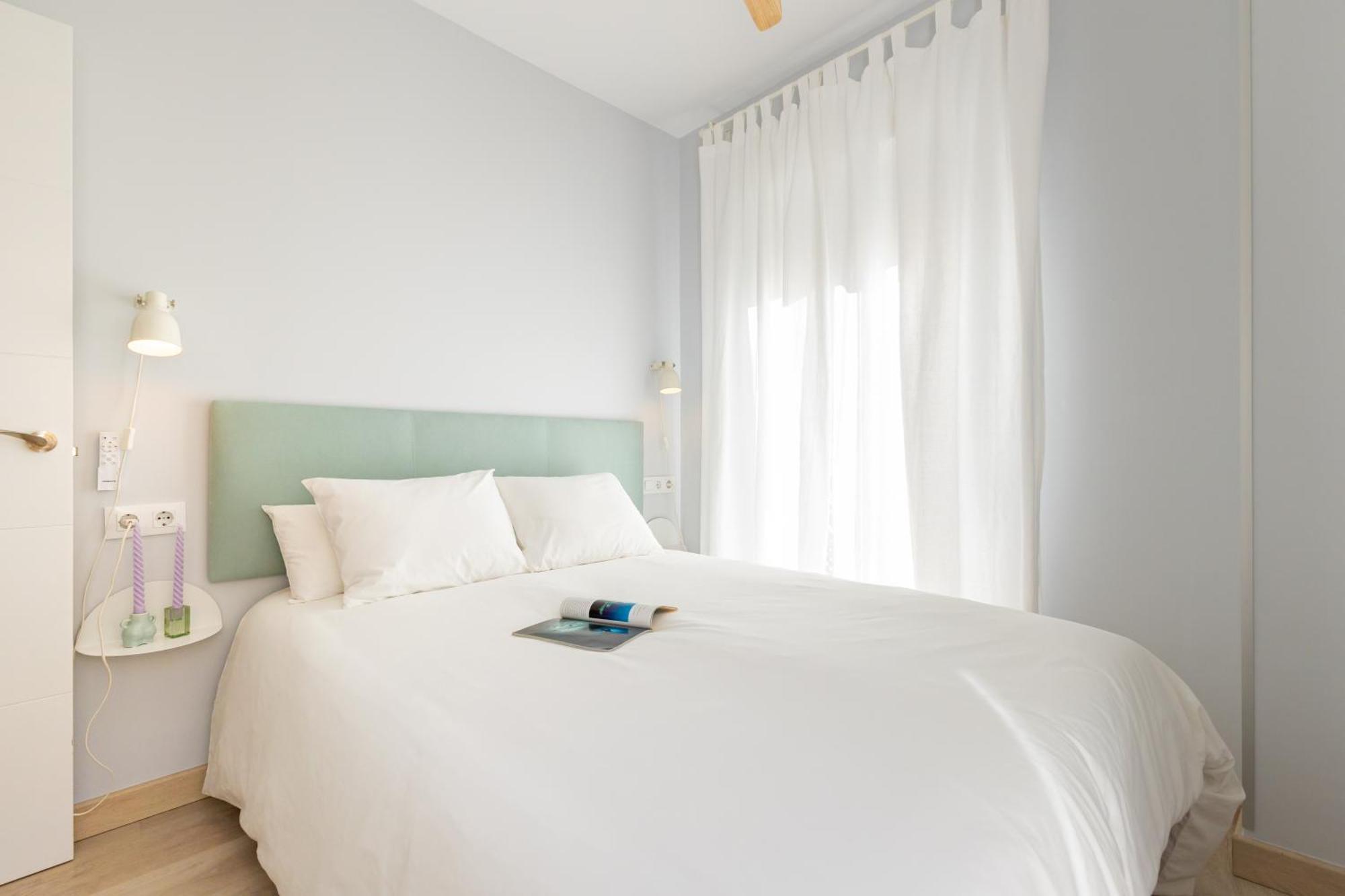 Charming 2 Bedroom Apartment At Iconic Triana Neighborhood By Ocityzen Севилья Экстерьер фото